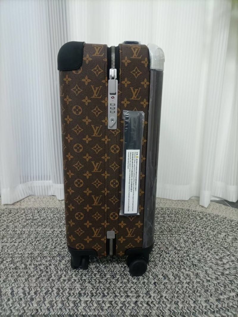 Louis Vuitton Suitcase